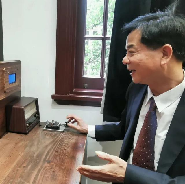 骂人的电报声-骂人的电报声怎么弄