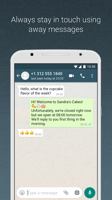 whatsappbusiness安卓下载安装-whatsappbusinessdownload