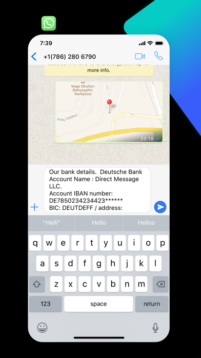 whatsapp最新版下载-whatsapp最新版下载安卓