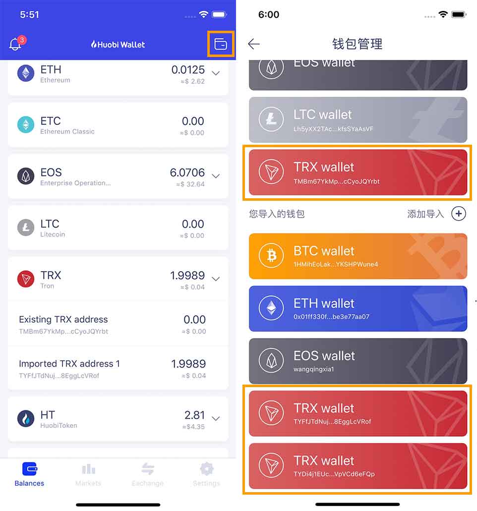 关于tokenpocket助记词可以修改吗的信息