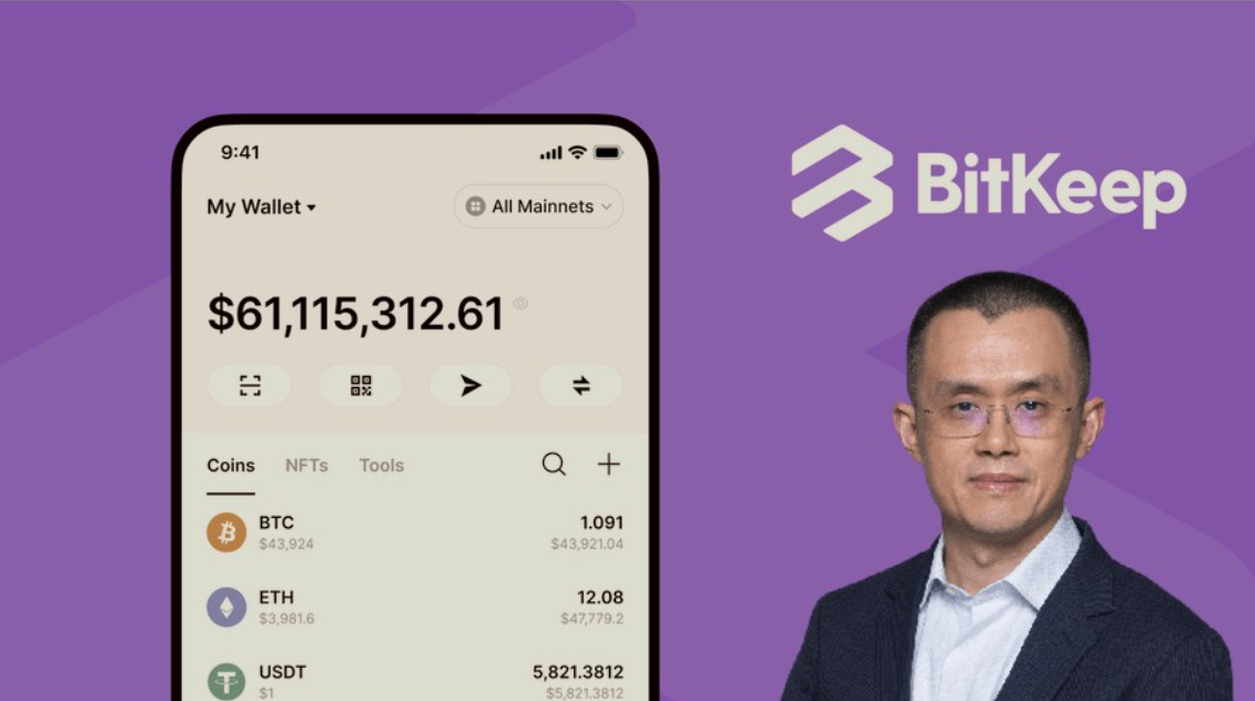 bitkeep钱包的币怎样变现-bitkeep钱包的币转不了the