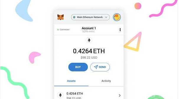 metamask官方网站的网址-download metamask today