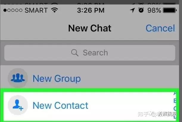 whatsapp中国手机可以用吗-whatsapp中国手机号收不到验证码