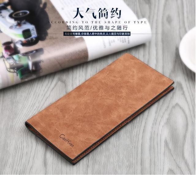 钱包能用多久-钱包用多久要换