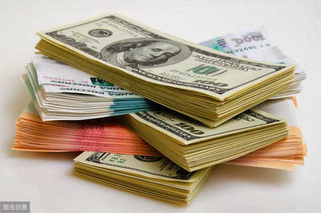 usd属于什么币种的货币-usd属于什么币种的货币市场