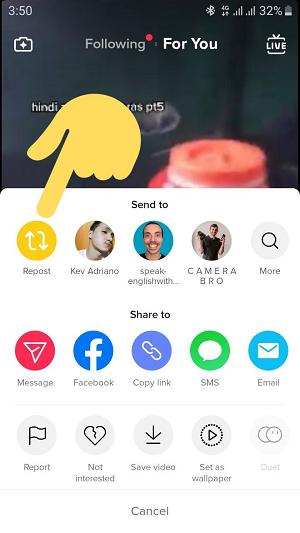 tiktok官方app下载-tiktok官方app下载最新版