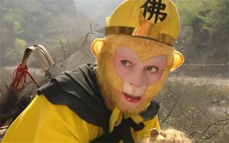 孙悟空骂人配音视频-孙悟空骂人配音视频播放