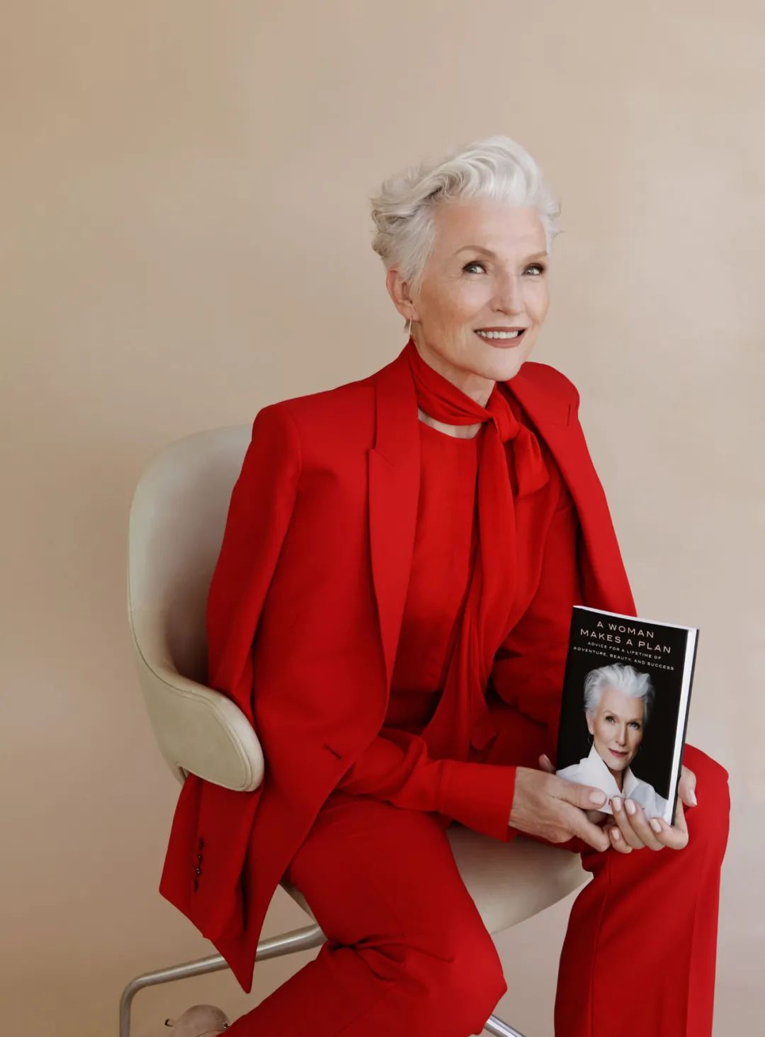 mayemusk-mikymay是什么意思