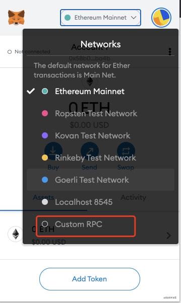 metamask-metamask官网