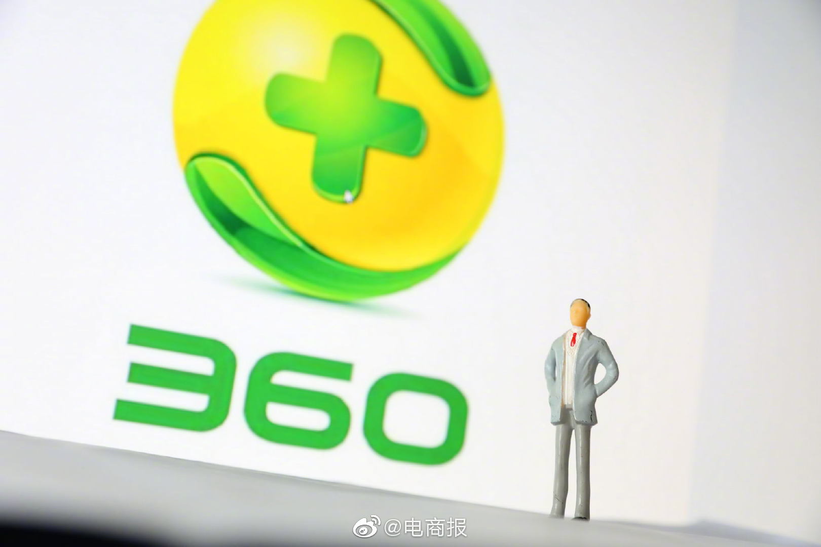 360搜索引擎-360搜索引擎logo