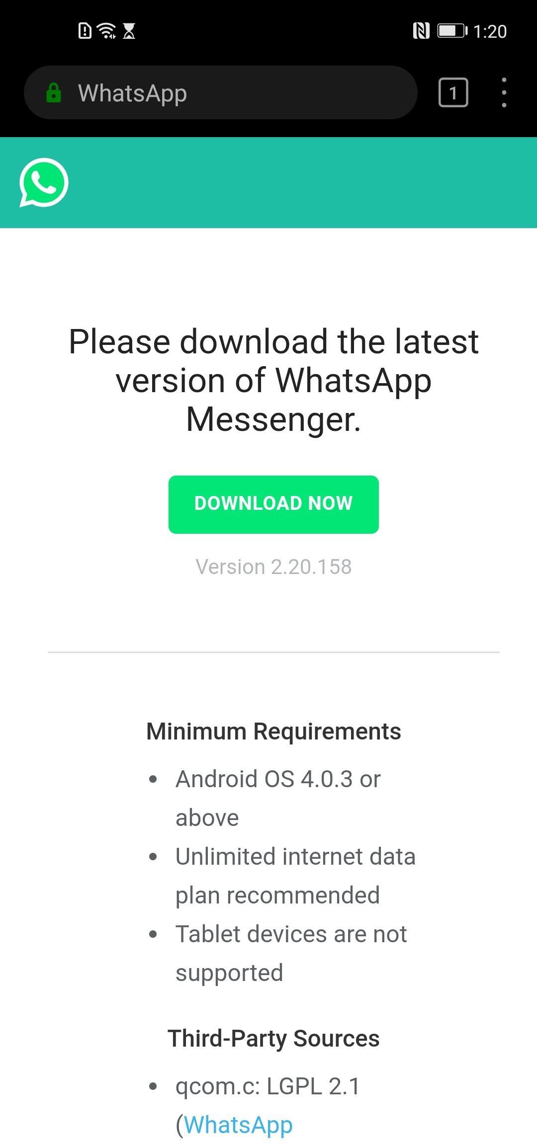 包含whatsapp华为手机在国外可以用吗的词条