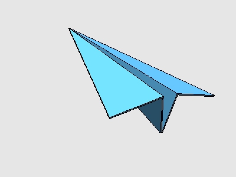 纸飞机加速器官网ios-纸飞机testflight