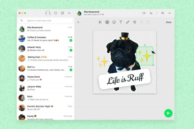 whatsappweb网页版-whatsappweb download