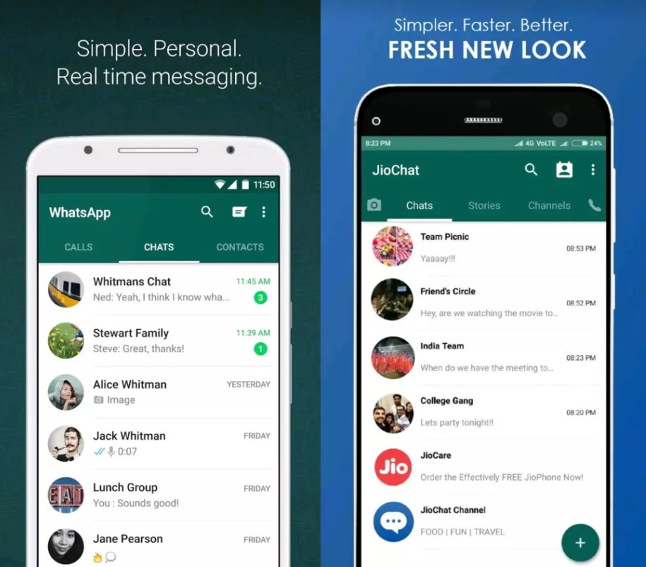 whatsapp官方下载手机版软件-whatsapp官方版下载whatsapp安卓下载2020红软网