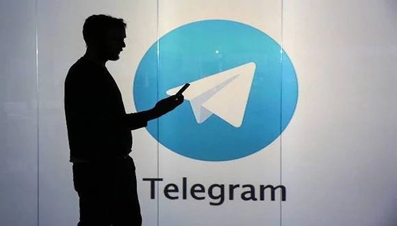 中国用telegram犯法吗-telegram为什么会被封禁