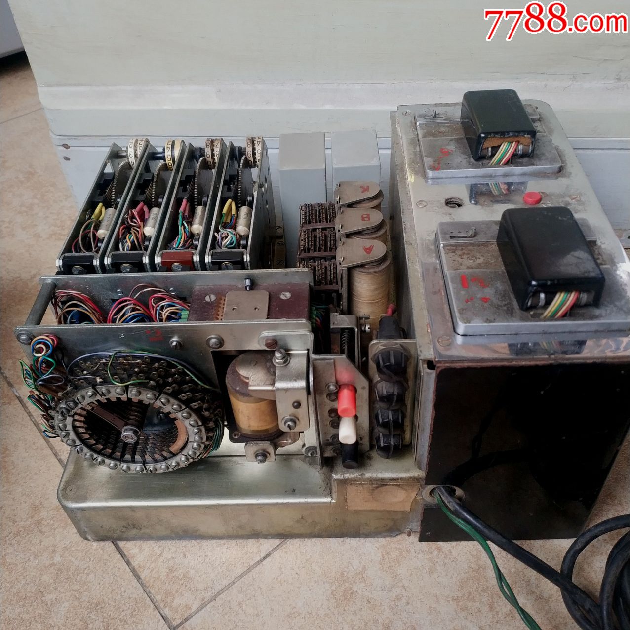 电报去哪里发-电报是怎么发出去的