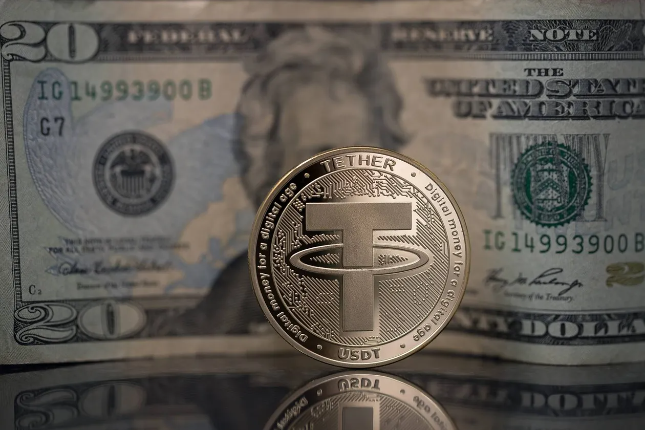 usdt/usdc-usdtusdc套利