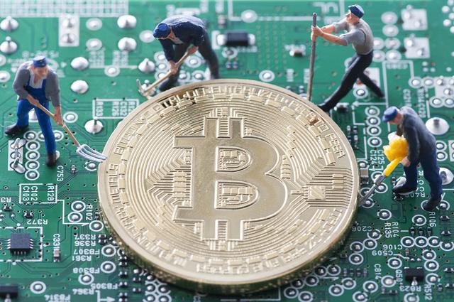 比特币属于数字货币吗-比特币是货币吗?它与数字货币的区别