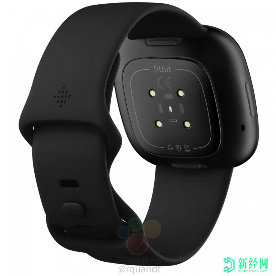 fitbit-fitbit app安卓版最新版本