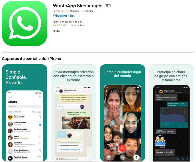关于whatsapp官方网下载安卓2020手机版的信息