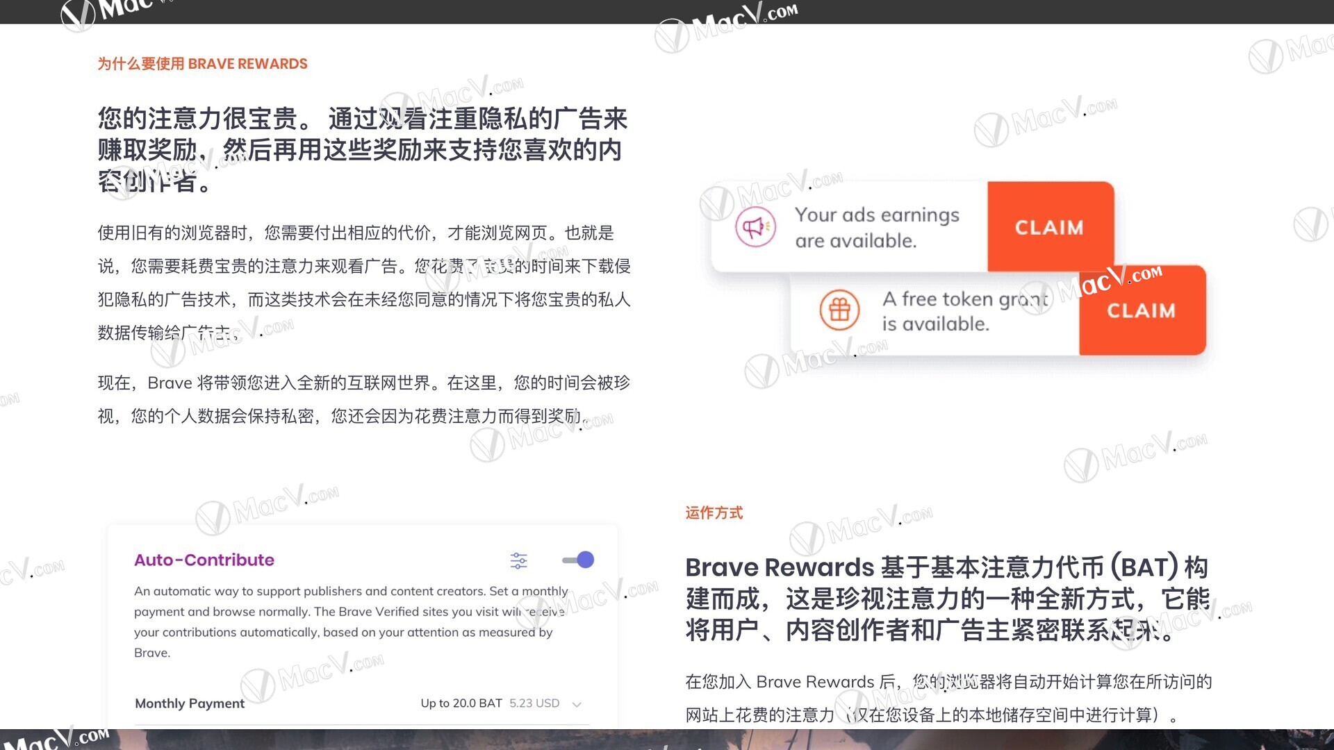 brave浏览器是哪个国家的的简单介绍