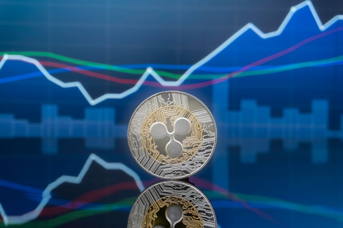 瑞波币发行价格是多少-瑞波币的发行价格是多少