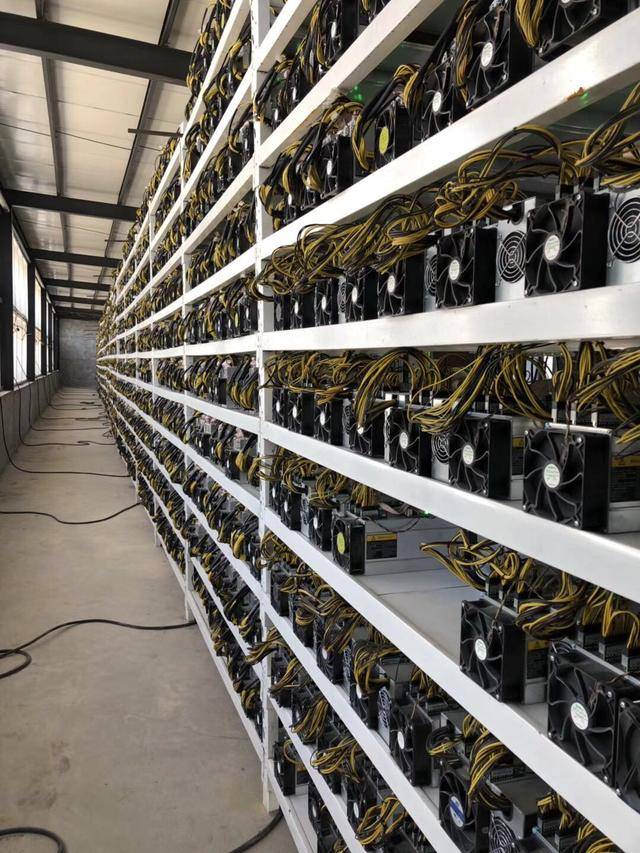 比特币挖矿是什么意思-比特币挖矿是什么意思 如何挖矿比特币