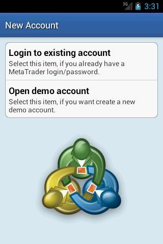 metatrader5官方下载-metatrader5官方安卓版