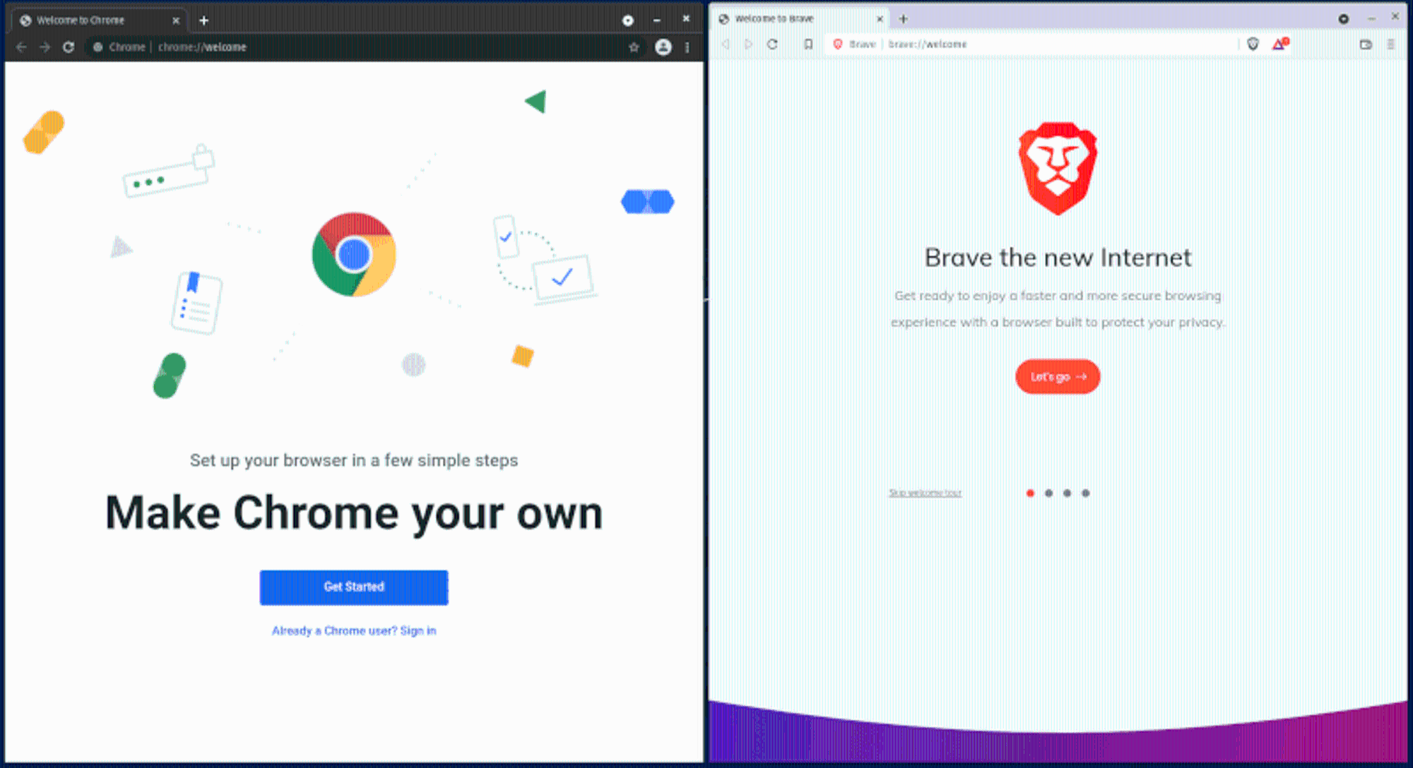 brave浏览器安卓下载-brave浏览器官网手机版