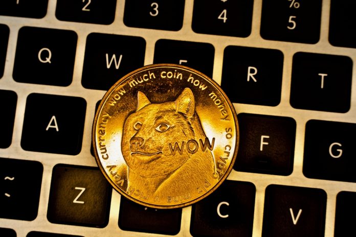 2018年狗狗币价格-2018年狗狗币价格是多少