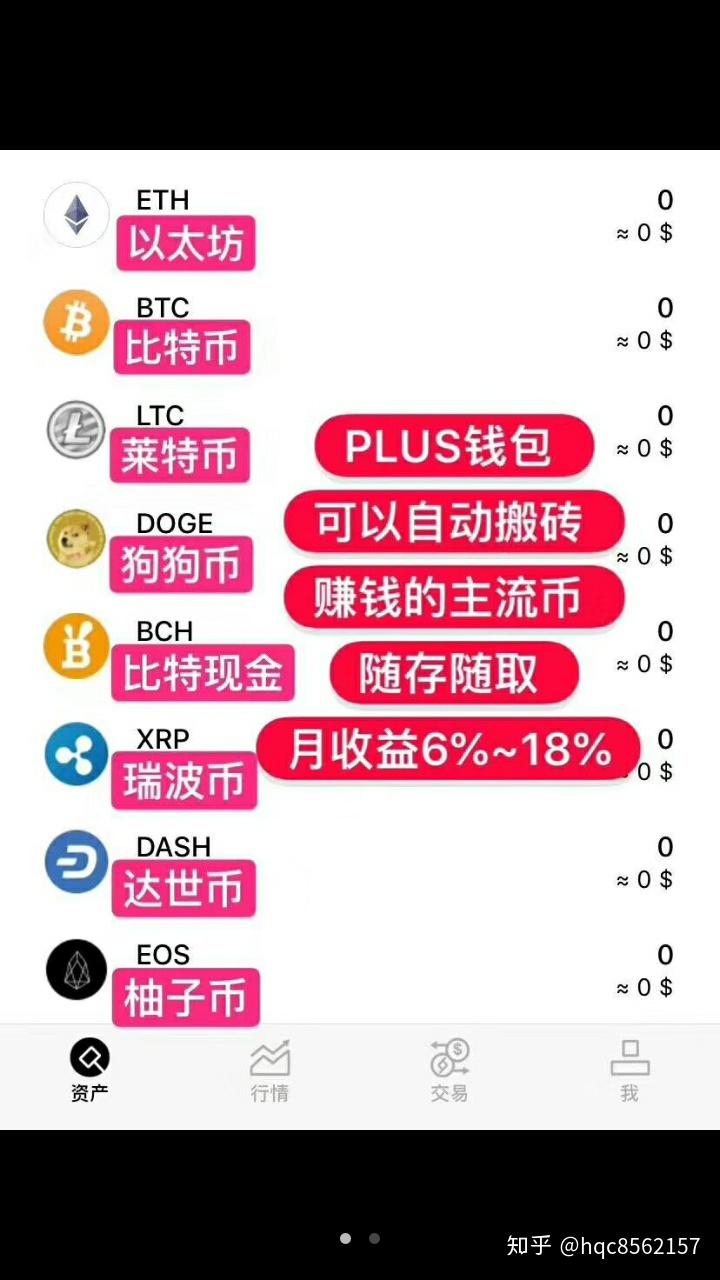 钱包token-钱包tokenpacket