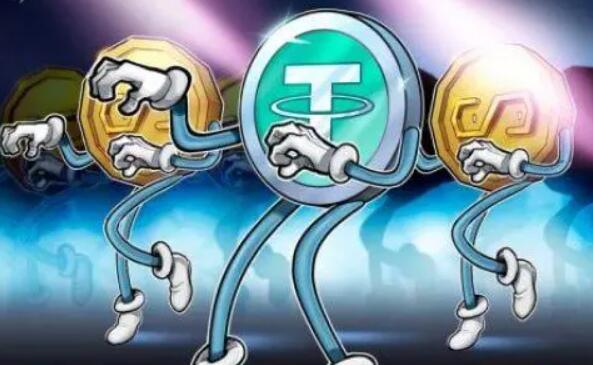 usdt交易平台哪个安全-usdt交易平台软件有哪些