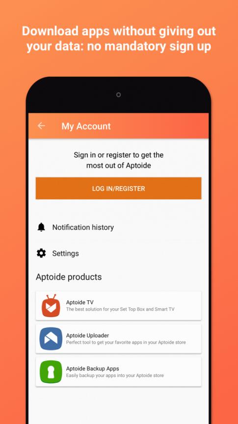 Aptoideapp-aptoideapps