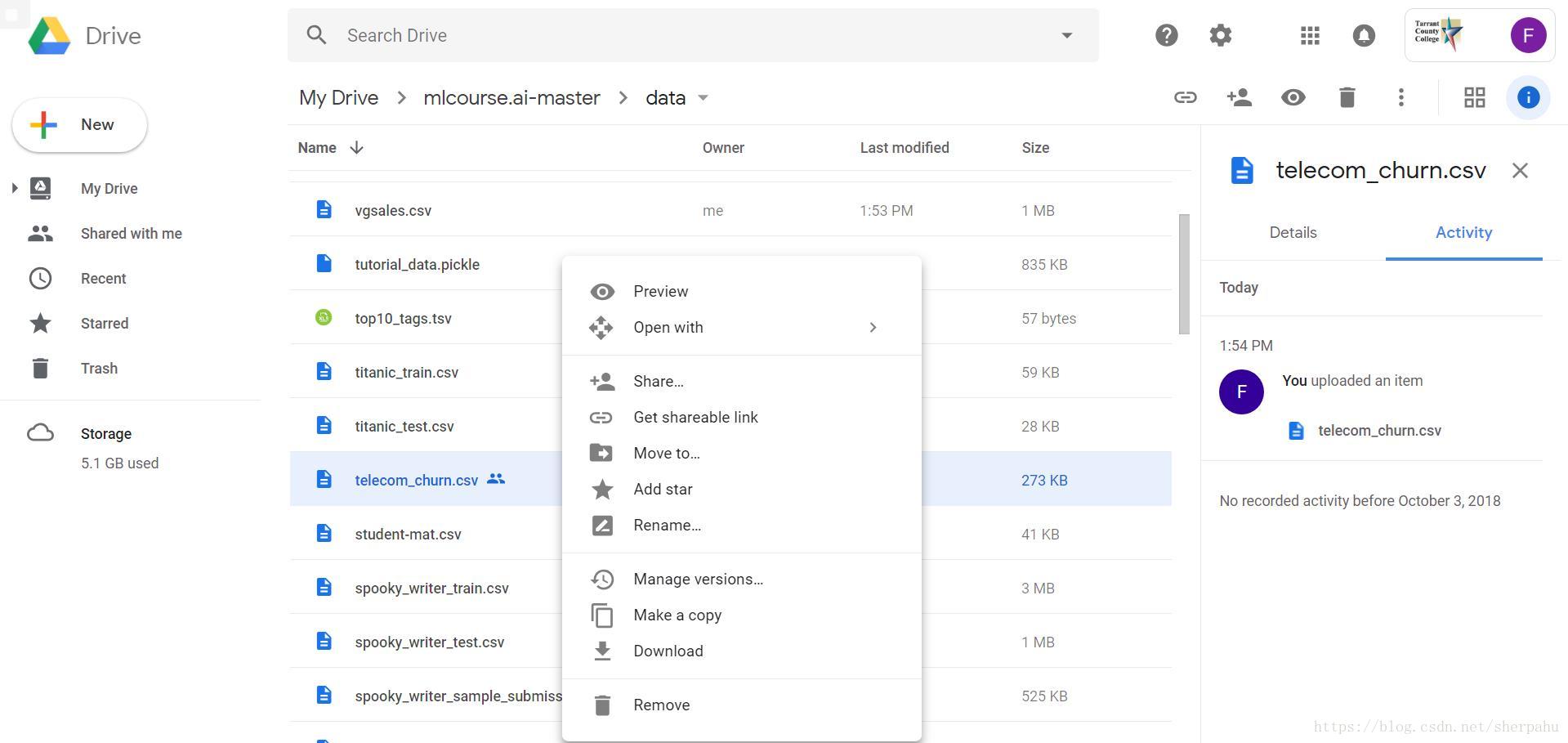 关于googledrive在国内打开方法的信息
