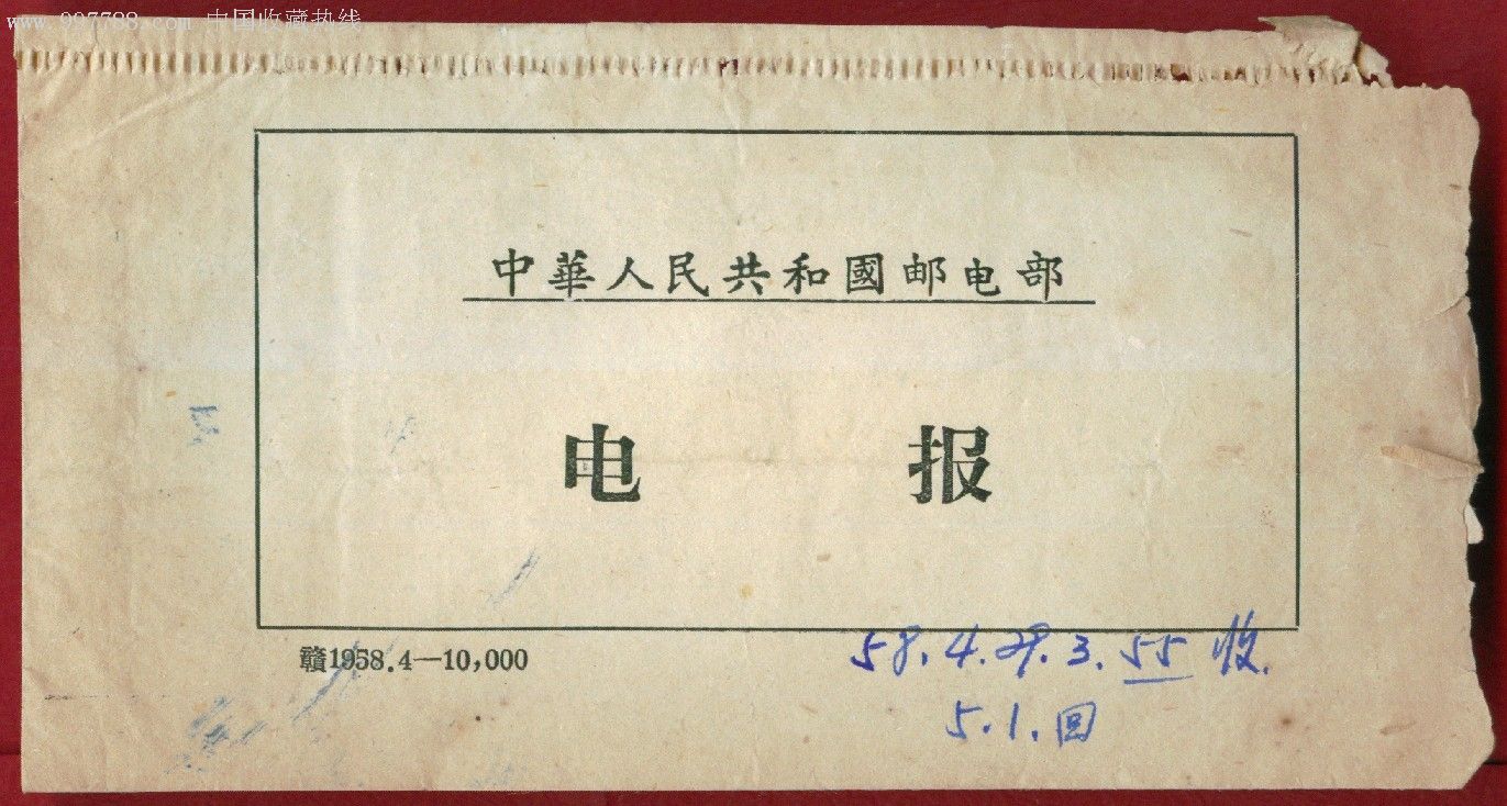 哪里能发电报-网上说的发电报是什么