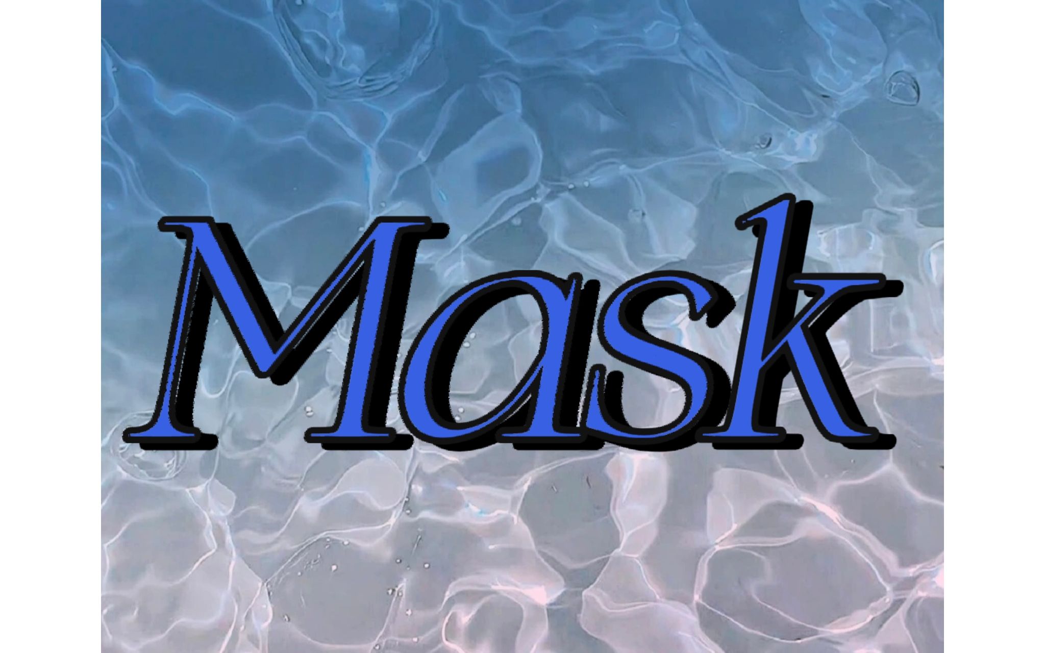 mask怎么读音发音英语怎么说-masks怎么读音发音英语怎么说