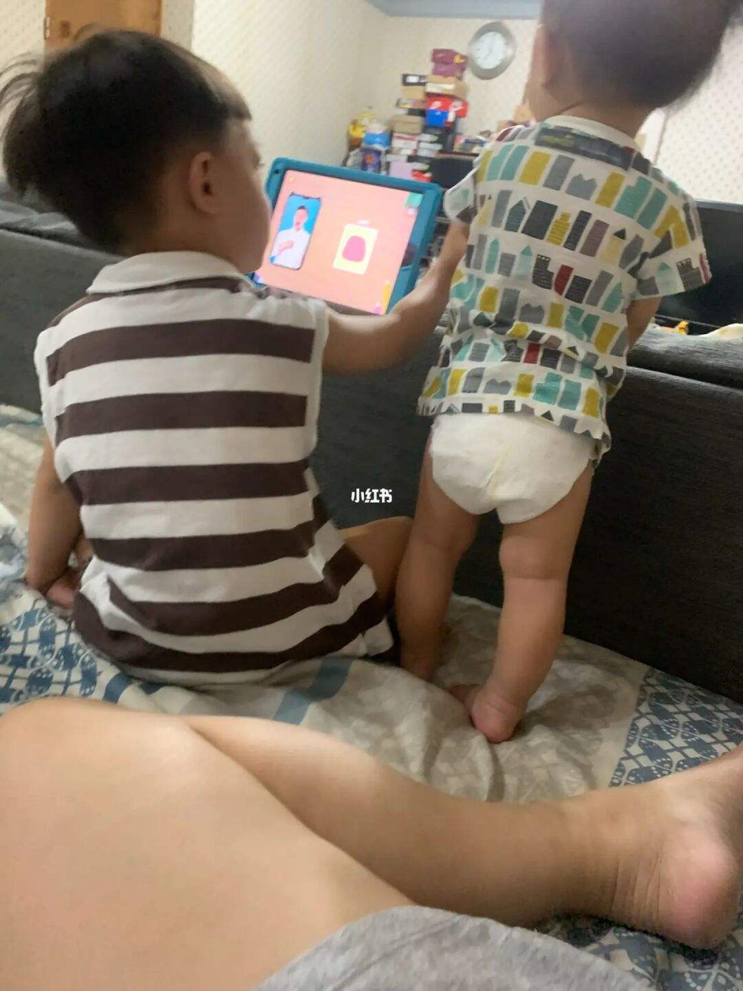 包含小狐狸ABC官方客户端的词条