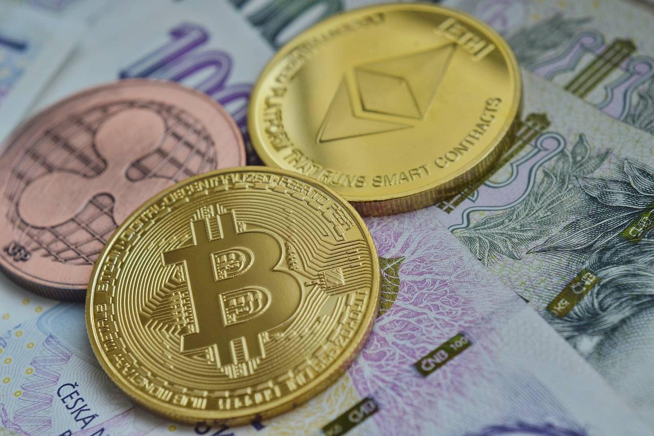 比特币怎么炒起来的-比特币是如何炒起来的