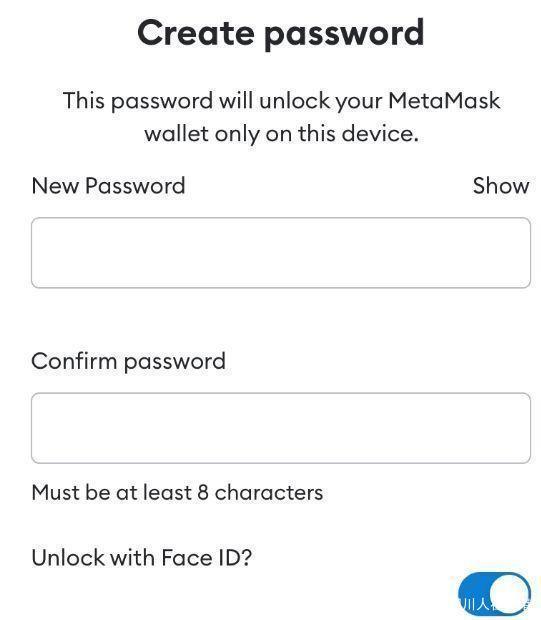 包含metamask苹果版下载的词条