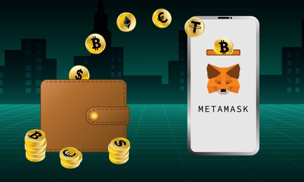 metamask小狐狸钱包官网最新版的简单介绍