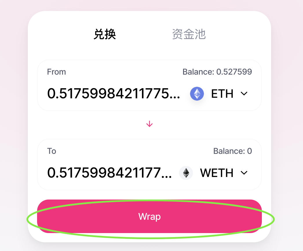 imtoken钱包添加eht钱包数量有限制的简单介绍