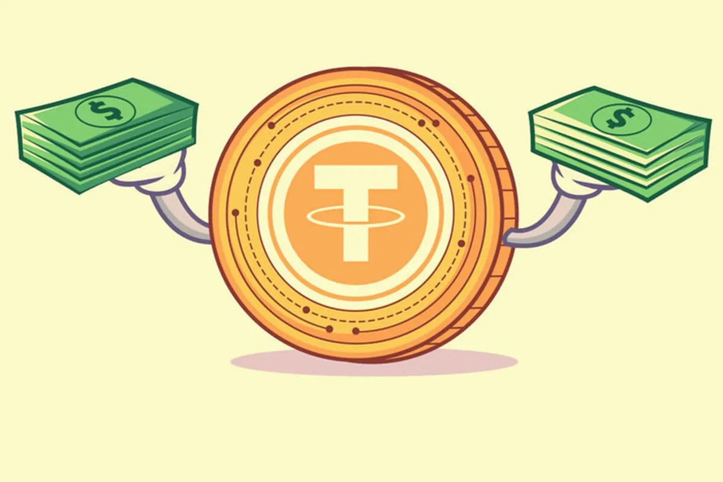 usdt钱包安全吗-usdt钱包都有哪些