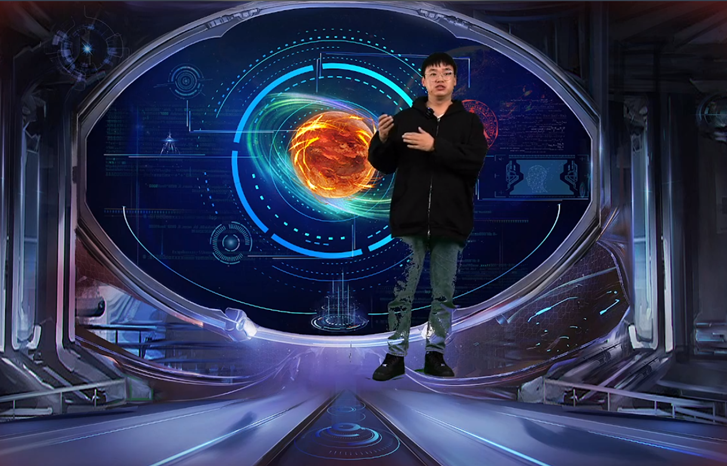 中国最火的元宇宙平台-中国最火的元宇宙平台乌托邦