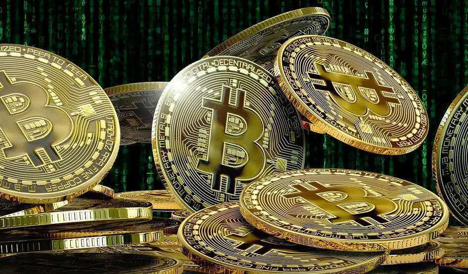 比特币怎么炒起来的-比特币怎么炒作起来的