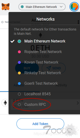 metamask安装不了-install metamask for your browser
