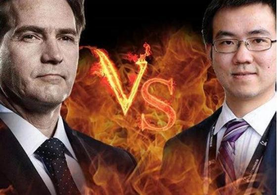比特币创始人赵国峰-比特币创始人赵国峰是谁