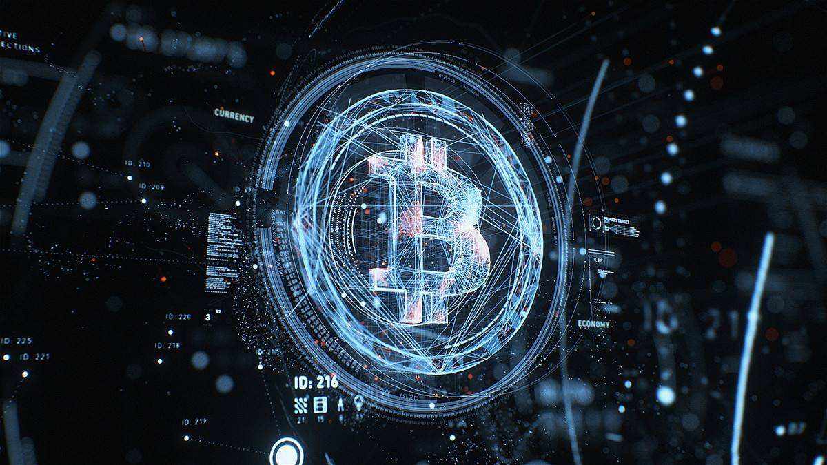现在主流的数字货币-现在主流的数字货币叫什么