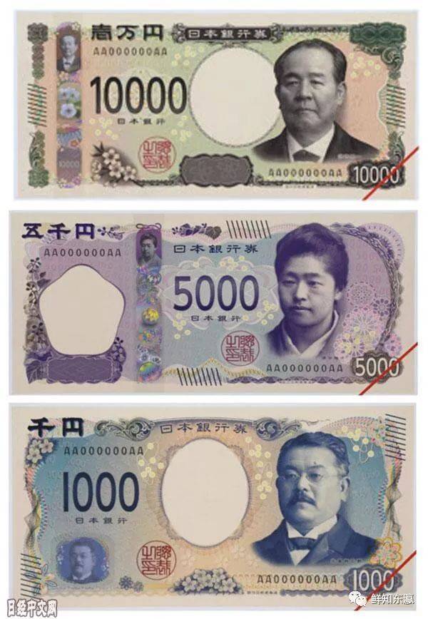 日元-日元对人民币汇率