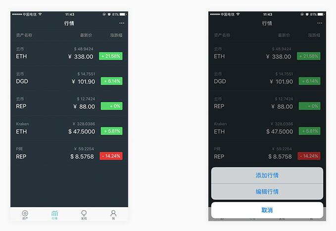 imtoken怎么玩-im token怎么样