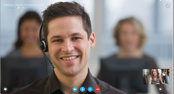 skypeforbusiness下载-skype for business下载 安卓版下载